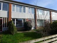 Thijsselaan 140, 1791 VL Den Burg