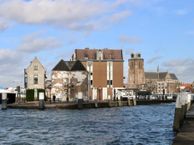 Buiten Kalkhaven 38, 3311 JE Dordrecht