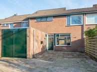 Antilope 14, 1273 GD Huizen