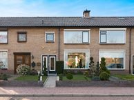 P C Hooftstraat 58, 3881 KG Putten