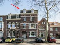 Sint Hubertuslaan 49 D, 6212 BH Maastricht