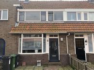 Honthorststraat 37, 8932 LN Leeuwarden