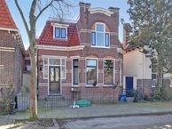 Oranjeplein 10, 1561 PA Krommenie