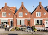 Vissersstraat 76, 1131 GM Volendam