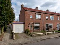 Geraniumlaan 30, 6713 GD Ede