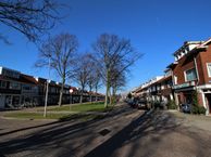 Julianaweg, 3523 XK Utrecht
