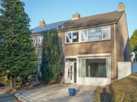 Serenadestraat 66, 6544 XN Nijmegen