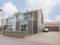 Anton Geesinkstraat 66, 2134 CL Hoofddorp