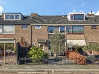 Wielewaalstraat 6, 3145 NE Maassluis