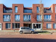 De Ruijterstraat 39, 5021 VA Tilburg