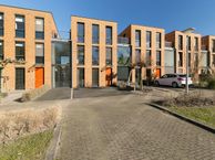 Witbrantlaan West 41, 5036 AB Tilburg