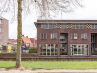 D. Marotstraat 56, 1992 HC Velserbroek