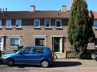 Trompstraat 101, 1271 SZ Huizen