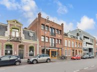 Hooghiemstraplein 11 B, 3514 AX Utrecht