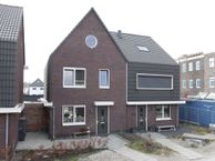 Owen Richardsonstraat 6, 1341 BT Almere