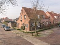 Prins Bernhardstraat 32, 3751 CM Bunschoten-Spakenburg