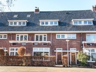 Heemsteedse Dreef 41, 2103 LL Heemstede