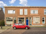 Everard Zoudenbalchstraat 13, 3552 AK Utrecht