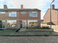 Schubertstraat 15, 3281 TG Numansdorp