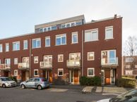 Nagelkruidstraat 26, 3053 EN Rotterdam