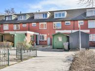 Sparresholm 105, 2133 BK Hoofddorp