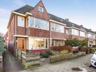 Van der Helststraat 1, 1816 CS Alkmaar