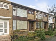 Generaal S.H. Spoorstraat 86, 3313 AJ Dordrecht