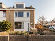 Prins Clausstraat 17, 2215 CA Voorhout