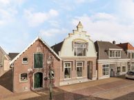 Hoofdstraat 144, 8375 AV Oldemarkt