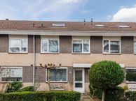 De Uitvlugt 129, 1188 JT Amstelveen