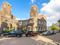 Jan Willem Brouwersstraat 23, 1071 LH Amsterdam