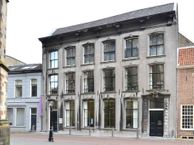 Achter de Dom 14 B, 3512 JP Utrecht