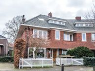 Bosboom Toussaintlaan 16, 2103 SM Heemstede