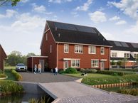 Tentweg (Bouwnr. 3), 2821 AD Stolwijk