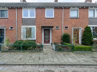 Koolmeesstraat 12, 7523 DK Enschede