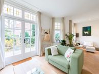 Weverslaan 41, 2271 BL Voorburg