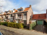 Van Ballegooijsingel 26, 3055 PC Rotterdam