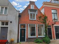 Hoefstraat 8, 2311 PS Leiden