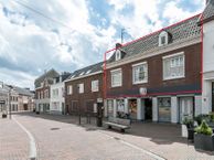 Einderstraat 22 a, 6461 EP Kerkrade