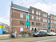 Marnixstraat 3 A, 1015 TW Amsterdam