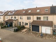 Argusvlinder 9, 8016 HE Zwolle