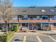 Aleijd van Strienhof 18, 3176 VE Poortugaal