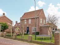 Stompwijkseweg 16, 2266 GE Leidschendam