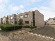 Maczekstraat 14, 5103 SN Dongen