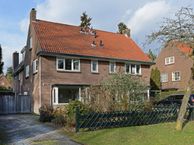 Ernst Casimirlaan 29, 3708 CH Zeist