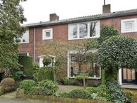 van Houtenlaan 16, 1412 CM Naarden