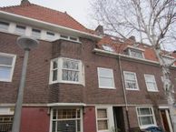 Johannes van der Waalsstraat 1 1, 1098 PD Amsterdam