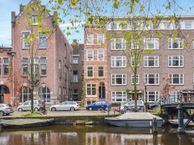 Nieuwe Achtergracht 22, 1018 XZ Amsterdam