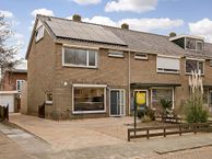 van Duyvenvoordeweg 8, 3218 BD Heenvliet