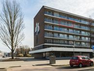 van Baerlestraat 69, 3132 EB Vlaardingen